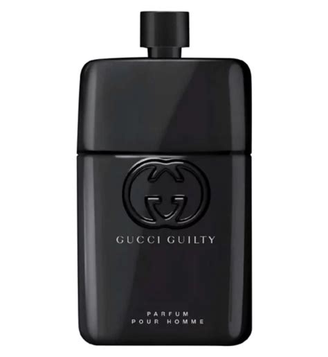 gucci guilty homme set|gucci guilty collection boots.